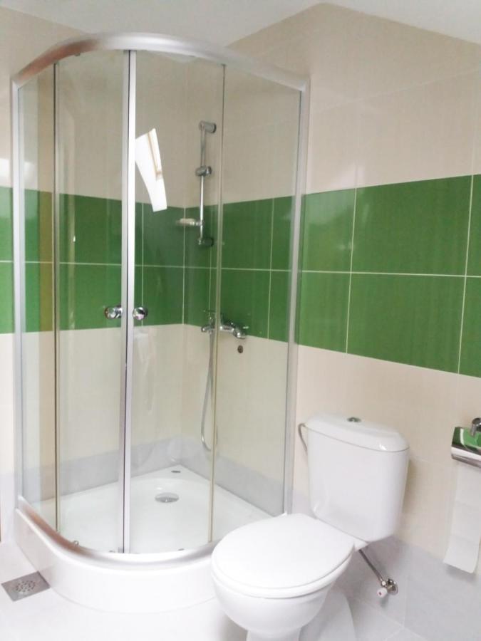 Apartman Japanski Vrt, Centar Vrnjačka Banja Zewnętrze zdjęcie