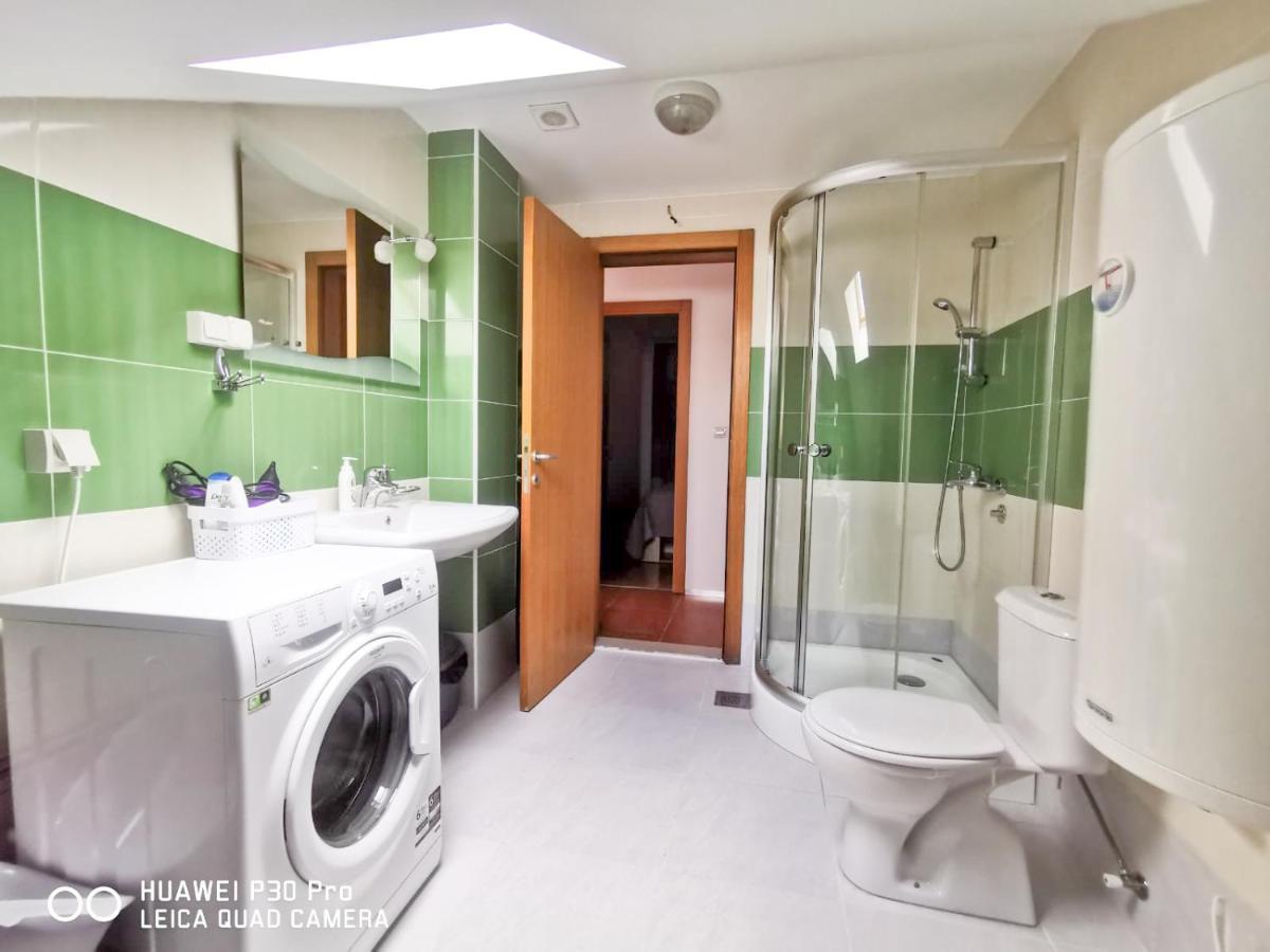 Apartman Japanski Vrt, Centar Vrnjačka Banja Zewnętrze zdjęcie